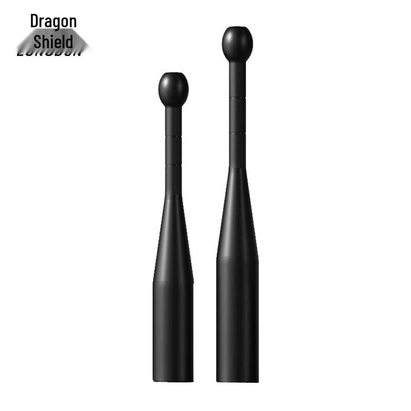 Dragon Shield Steel Macebell