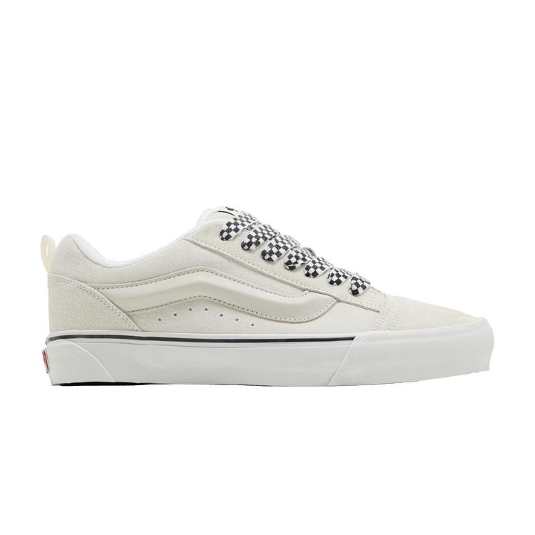Vans Knu-Skool VLT LX Marshmallow 35