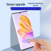 Honor 80/80 Pro Tempered Glass Screen Protector, Full Coverage, UV Glue, Anti-Fall Protection
