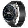 Cinturino in Metallo Titanio da 22 mm per Amazfit Balance 2/Bip 6 5/Cheetah Pro Cinturino di Lusso per Amazfit GTR 4 3 Band