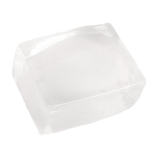 1/2/3 шт. Прозрачная игрушка-пищалка для кубиков льда, Снятие тревоги, Мячик-антистресс, Сенсорная игрушка, Мягкий мячик-антистресс, Растягивающийся куб, Игрушка-зажим, Подарки на вечеринку 1pc