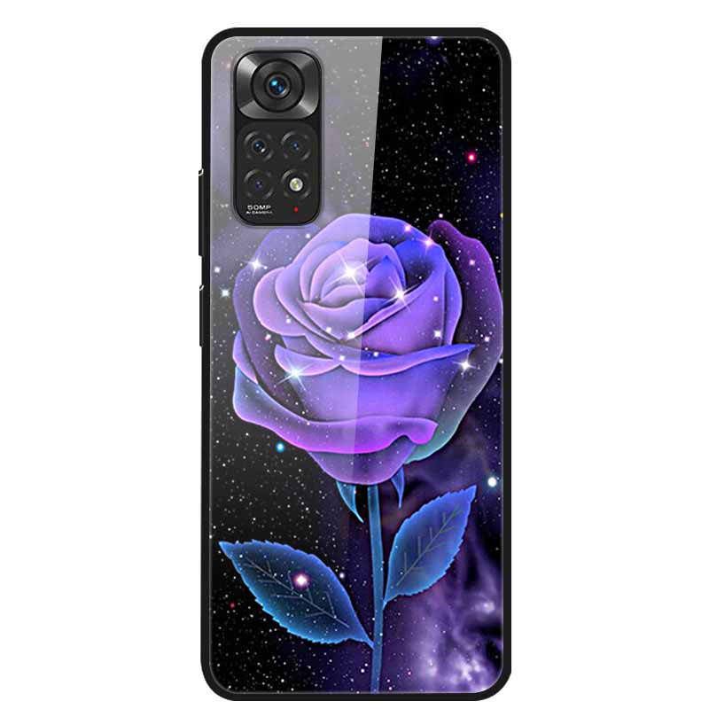 Tempered Glass Case For Xiaomi mi 10T Pro Cover Hard PC Coque for Xiaomi mi 10T Lite Protective Cases mi10T Pro Lite Fundas