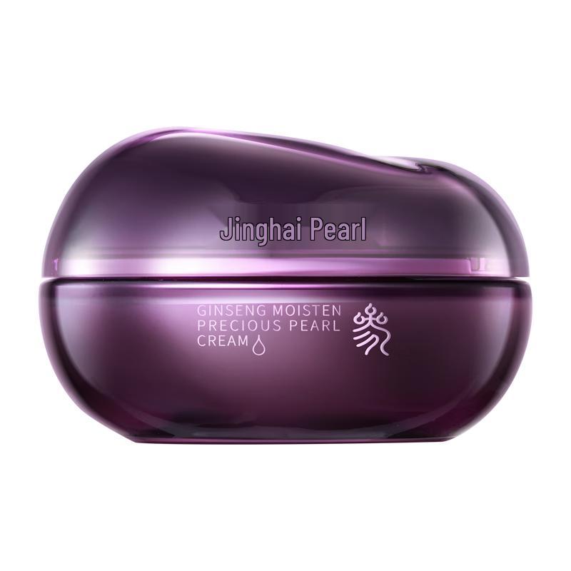 Jingrun Pearl Ginseng Flawless Beauty Cream 50g
