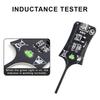 DC 5V Capacitance Inductance Tester Battery Sensing Board Repair Electromagnetic Induction Type C Quick Fault Tools