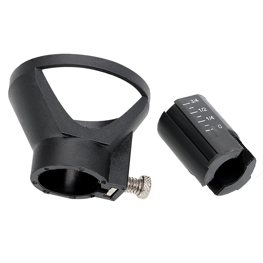 For Dremel Drill Electric Grindering Locator Dedicated Tools Accessories Polishing Carving Grinding Locator