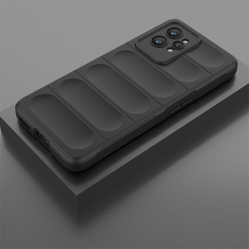 For Realme GT2 Pro Case Realme GT3 GT2 Pro 5G Cover Shockproof Silicone Original TPU Protective Phone Back Cover Realme GT2 Pro