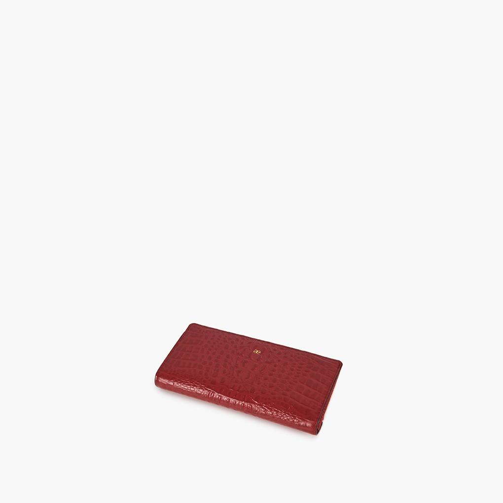 ELEGANCE PARIS Long Wallet BQSW01AR