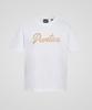 DUVETICA Montellino (Light Ivory) (Women'S Short Sleeve T-Shirt)
