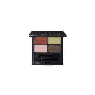 Make-up na oči – Oční stíny