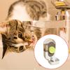 800ml MultiPurpose Pet Water Dispenser with NoDrip Structure Automatic Feeder for Home Housed Small Animal and Pet