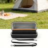 Durability EVA Carrying Case For Sound Party Soundbar Perfect Fit For Travel Outdoor Activity Waterproof Protections