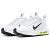 New Nike Air Max Intrlk Lite 'White Black' DH0321-102