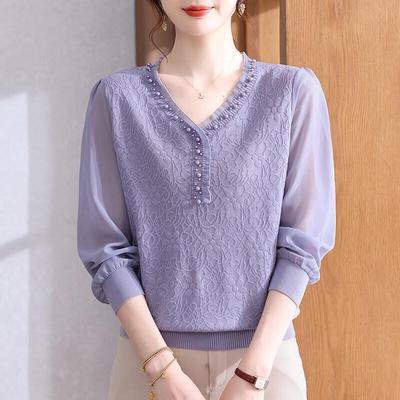 Tops – Pullover e maglie a manica lunga