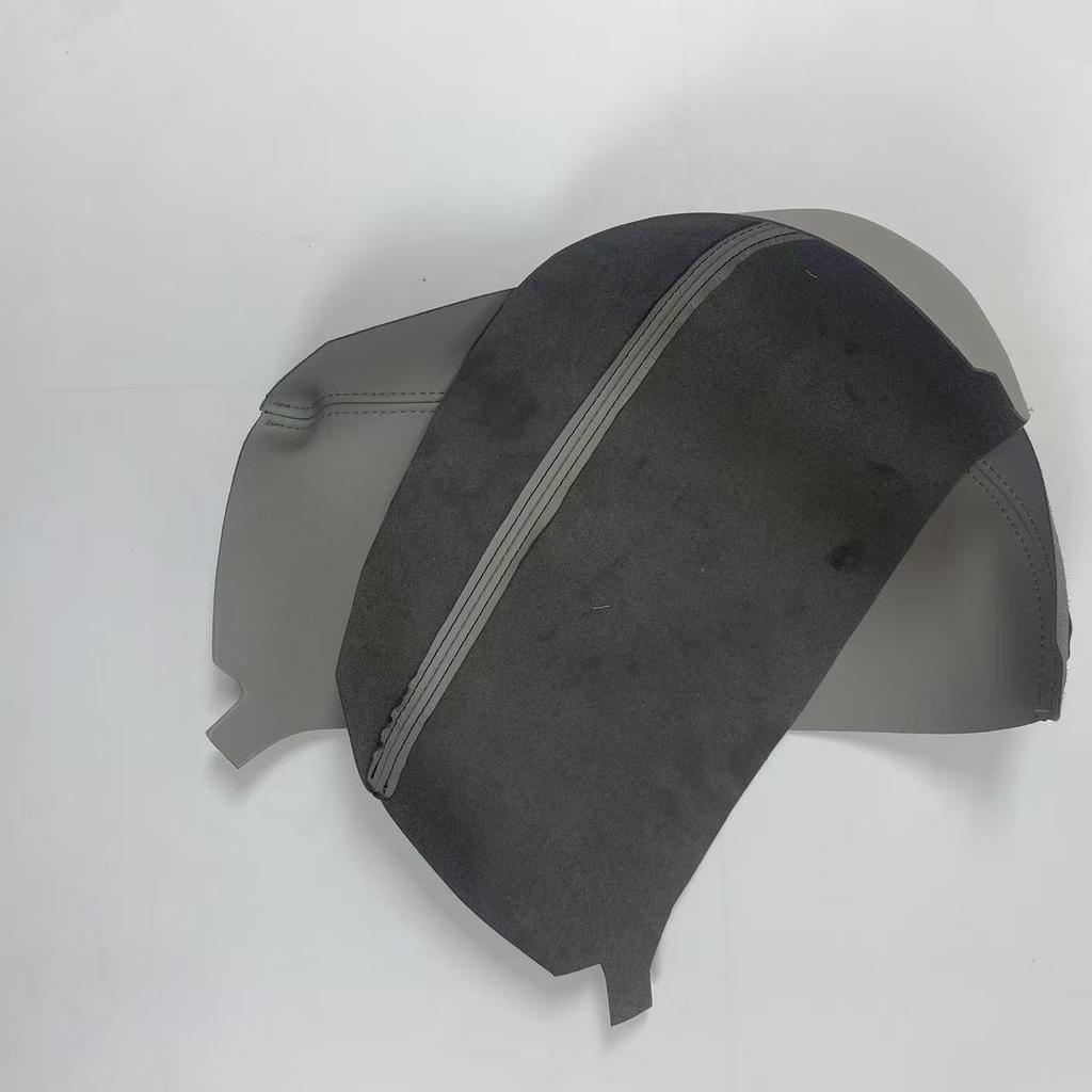 Leather Armrest Box Cover for 2007-2013 Acura MDX Center Console.