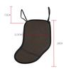 Violin Shoulder Rest Violin Velvet Shoulder Pad Violin Chin Rest Cover Protector for 4 4 4 3 Violin
