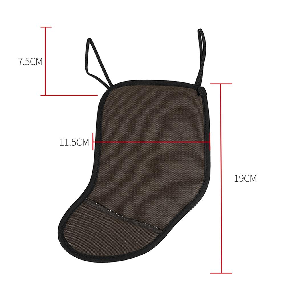 Violin Shoulder Rest Violin Velvet Shoulder Pad Violin Chin Rest Cover Protector for 4 4 4 3 Violin