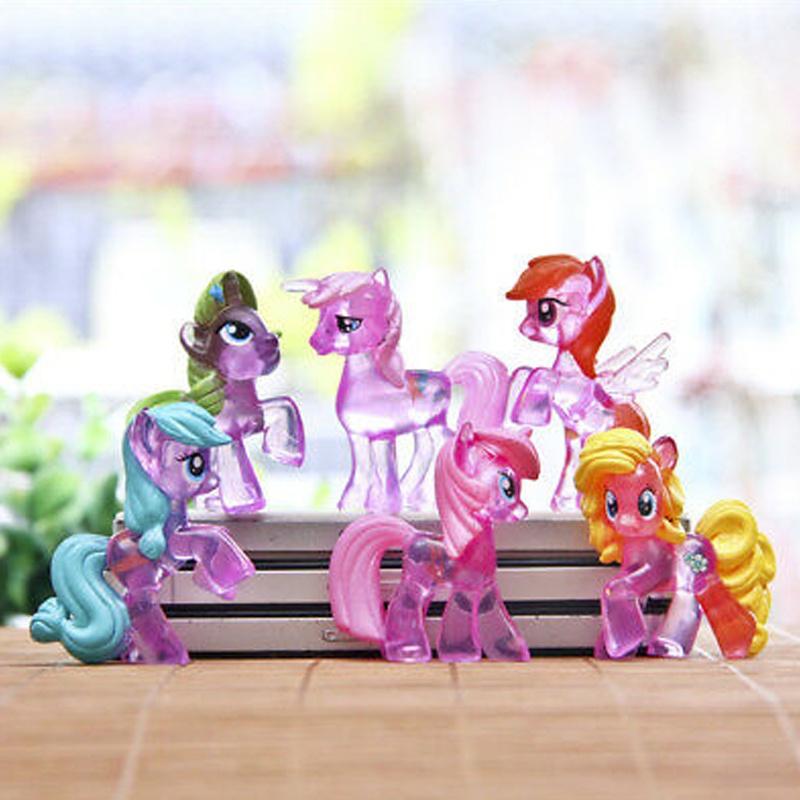 PVC Cartoon Gartenornamente für Sukkulententöpfe und Miniaturlandschaften**