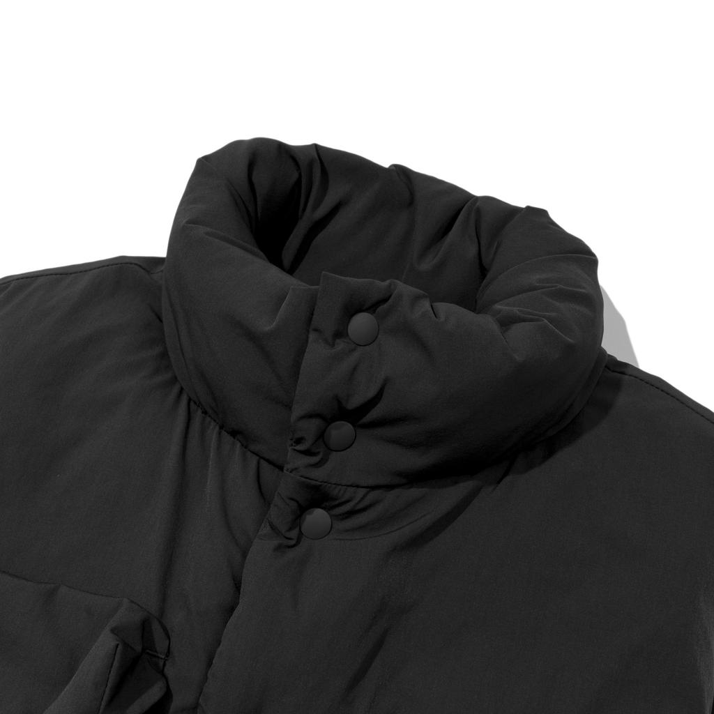 Extraordinary Multi Pocket Vest Black