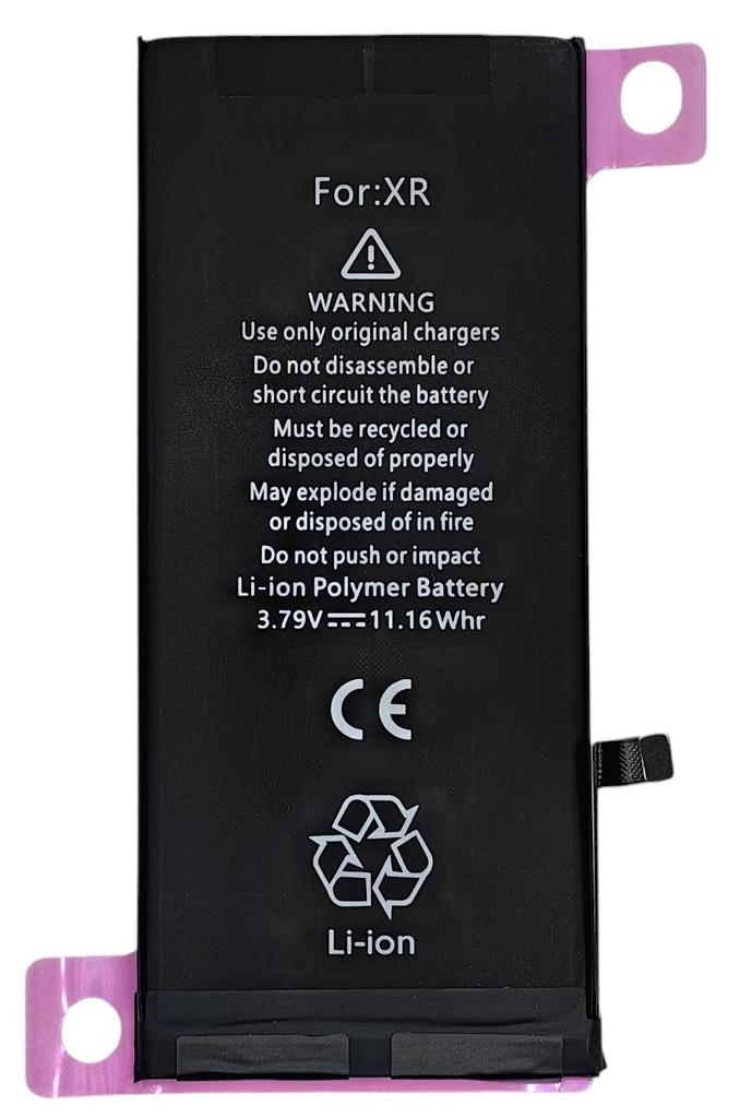 Nowa Bateria Do Apple Iphone Xr A1984 2942 Mah