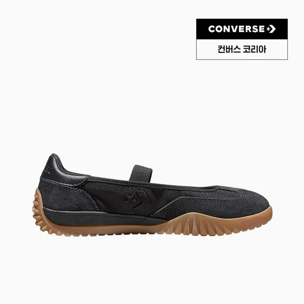 Converse Run Star Trainer Ballet Flats Egret A16251C 225