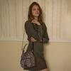 LAP Amanda Drawstring Bag Ap7ab200