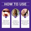 Whitening Toothpaste Tablets, Solid Toothpaste, Stain, Dirt And Odor Removers, Portable Cleaning Tablets(30pcs/1 Can)