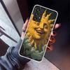 Rock The Smashing Pumpkins Phone Case For Samsung Galaxy A12 A52S A42 A32 A22 A51 A50 Note 20 Ultra 10 S10 Plus A71 A70 A31 A30