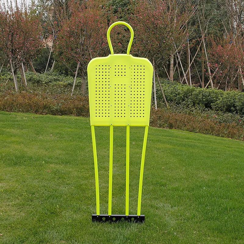 Манекен для штрафных ударов BinFu