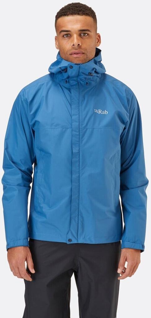 Rab Downpour Eco Jacket