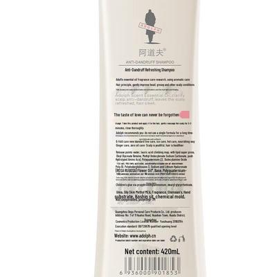Adolph Etherische Olie Haarverzorging Shampoo