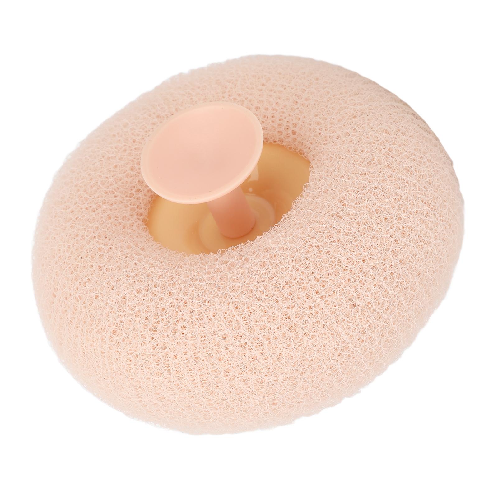 

Шарик для чистки ванны, глубокое очищение, отшелушивание, массаж, скраб для тела, сетчатый шарик для душа для взрослых