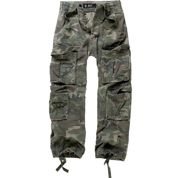 Brandit Trousers Pure Vintage
