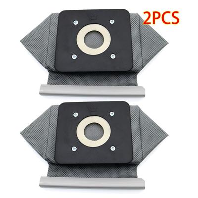 Omyvatelný prachový sáček pro vysavače Philips FC8334 FC8336 FC8338 Electrolux Z1450 Z1460 Z1470 LG V-3700Y V-3710Y V982SER