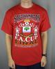 Vintage Southampton 2003 FA Cup Finale T-Shirt