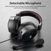 Painless High Sound Quality Surround Stereo Wired Earphones Headphones  Subwoofer Stereo Card Sports Computer Gaming Headsets