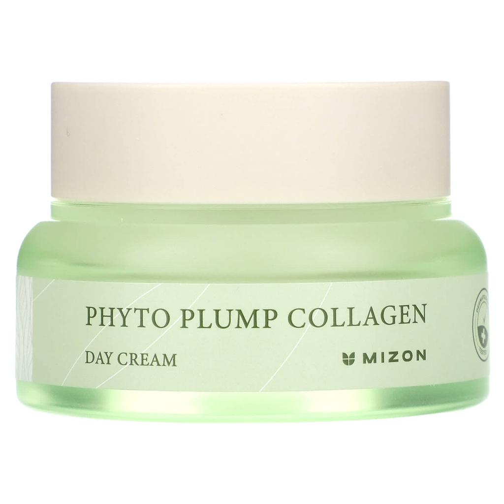 Phyto Plump Collagen, Day Cream, 50Ml(1.69Fl Oz)