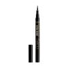 Eyeliner Feutre Slim - Bourjois - #16 Black - 0,8 Ml - Précis Et Intense - Application Feutre