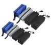 Compact Electrician Tool Bag for Pliers, Wrenches, and Screwdrivers