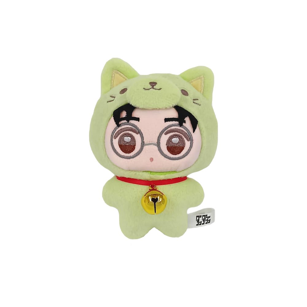 

TV anime Dandadan Okarun Plush Toy B