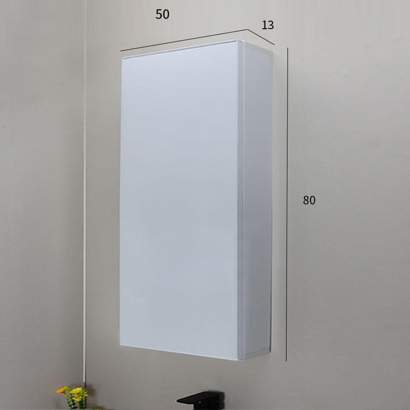 Bathroom storage cabinet, small apartment storage,30cm side cabinet,narrow cabinet,wall-mounted bathroom, toilet hanging cabinet