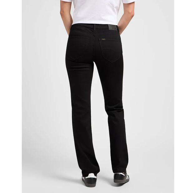 Lee Marion Straight jeans