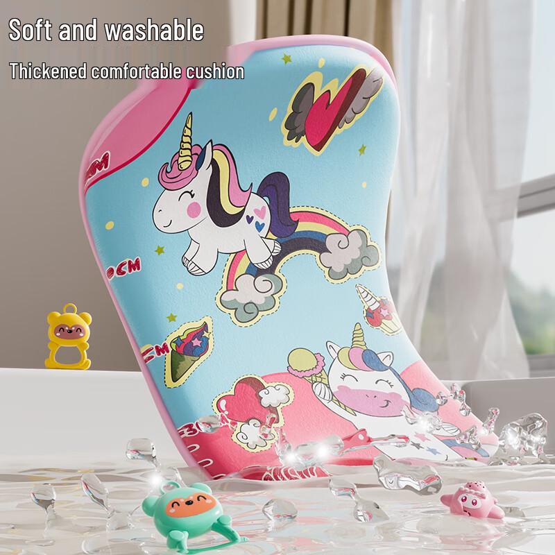 Snaen Baby Activity Gym with Kick Piano