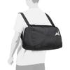 [Mizuno] GB Holdall WASO Shoulder Bag, Unisex, Black
