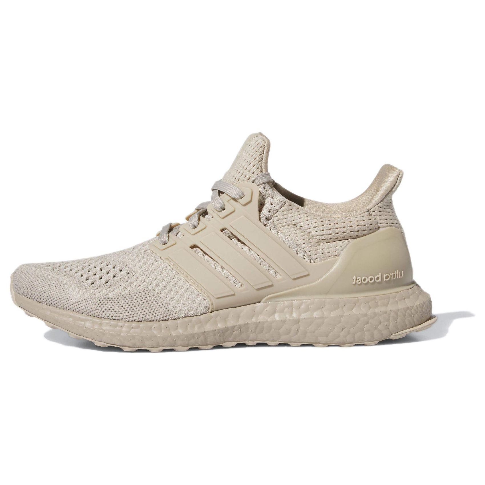 

Adidas UltraBoost 1.0 Wonder Beige Женские кроссовки Tan Wonder-White ID9685