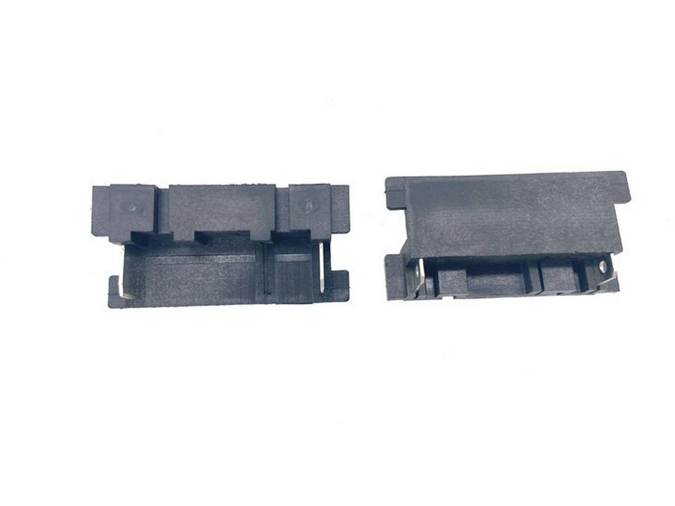 **Item No. 05082: Lithium Battery Tool Accessories - HH Model Drill Wrench & Two-Pin Grinder Switch**