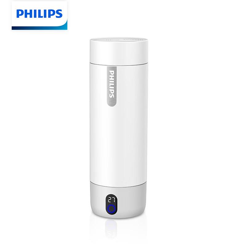 Philips AWP2792 Portable Electric Kettle