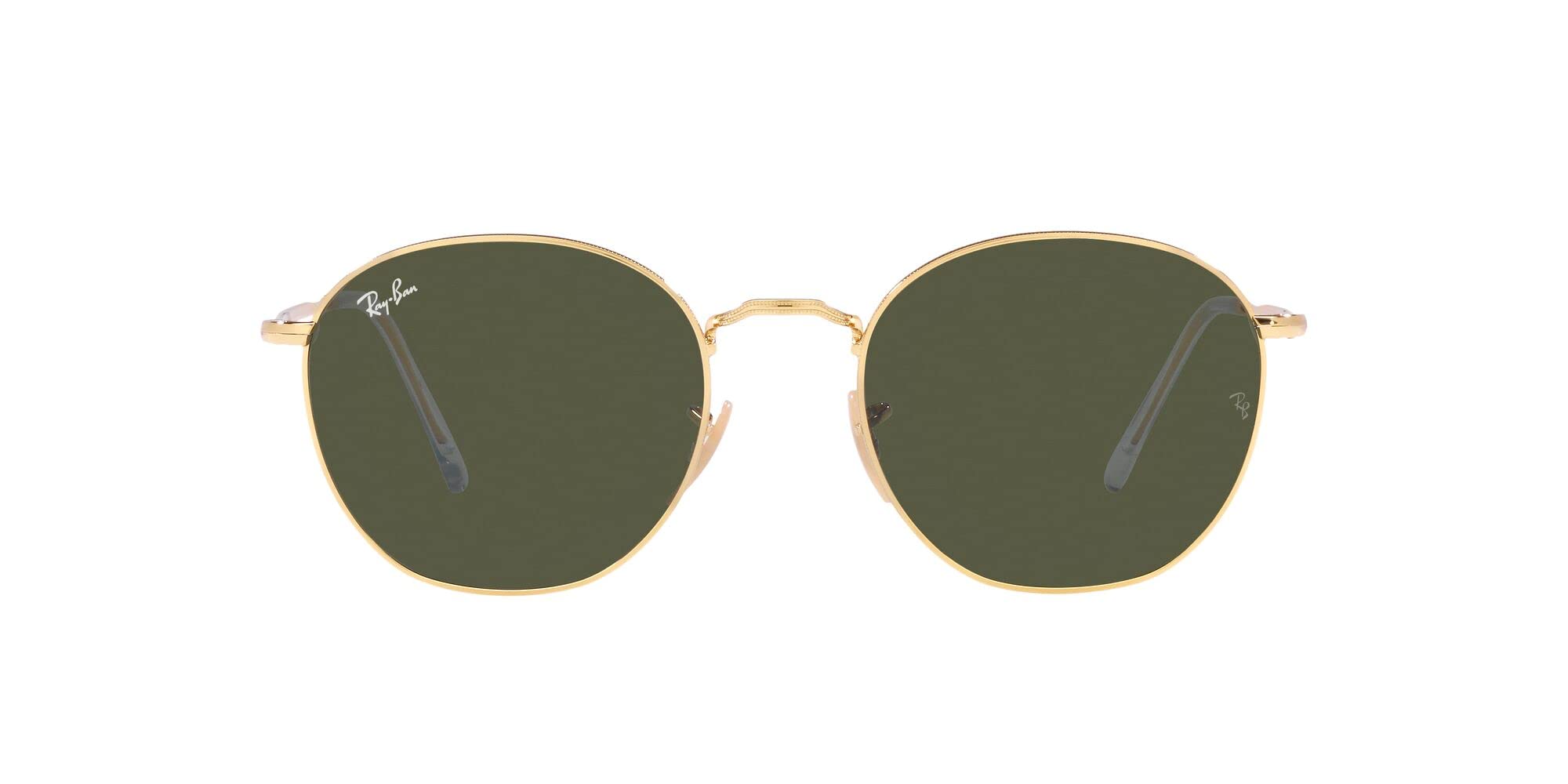 

солнцезащитные очки RB3772 54 Серый Зеленый линзы Ray-Ban Ариста/Кристалл (G-15XLT)