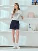 LORDLOAR New Cargo Pocket Shorts Black