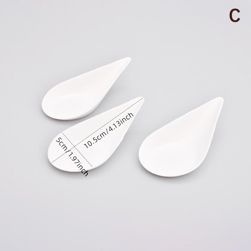 25 Peças Pratos de Degustação Pratos Descartáveis - Compostáveis em Casa Micro-ondas e Congeláveis Saco Branco Polpa de Cana Alimentos