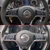 Schaltwippen für Nissan Altima SR Juke X-TRAIL Qashqai Pathfinder Rogue SV SL S Auto Lenkrad Gang DSG Aufkleber